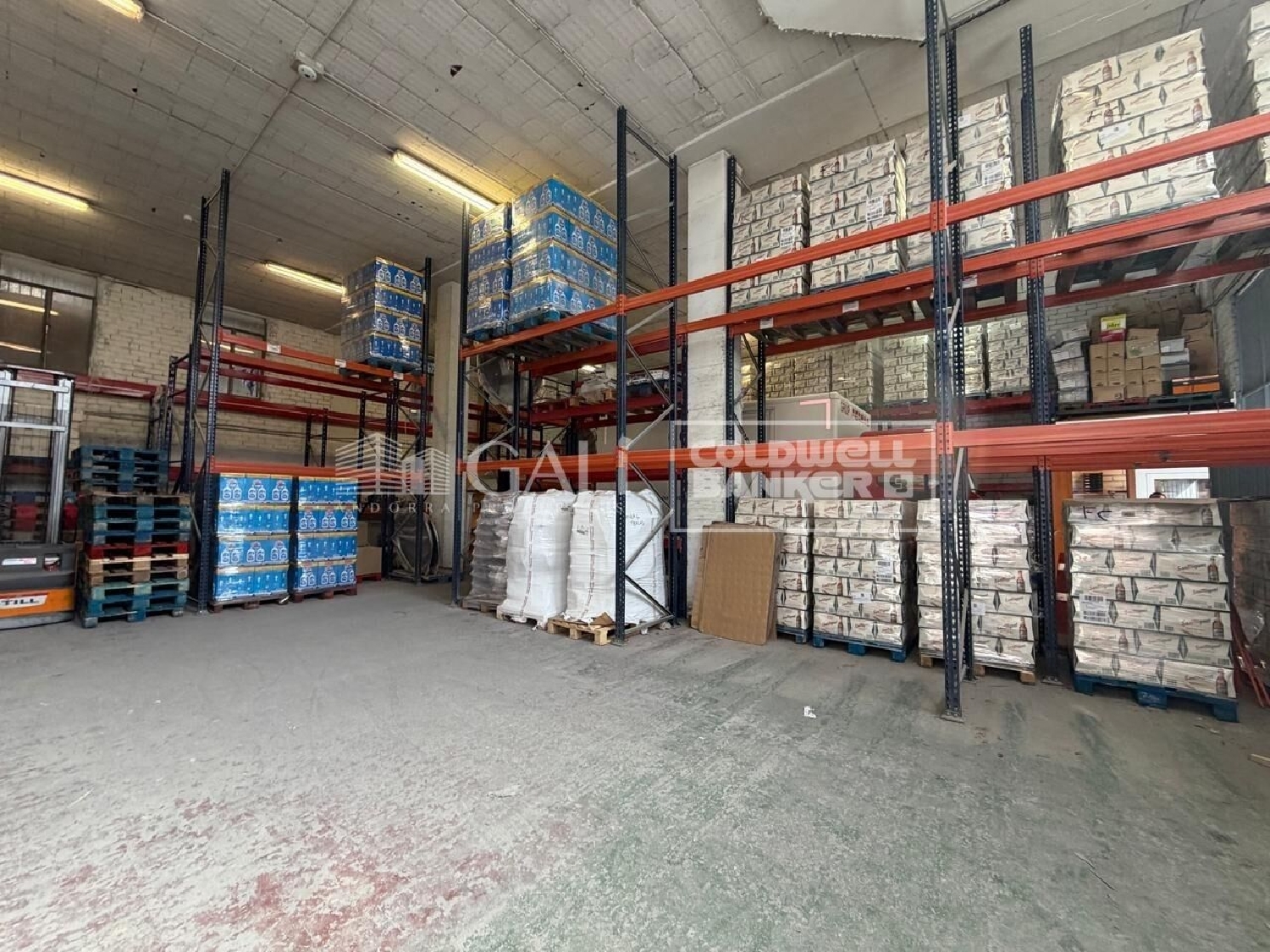  till salu butik Encamp Encamp 2