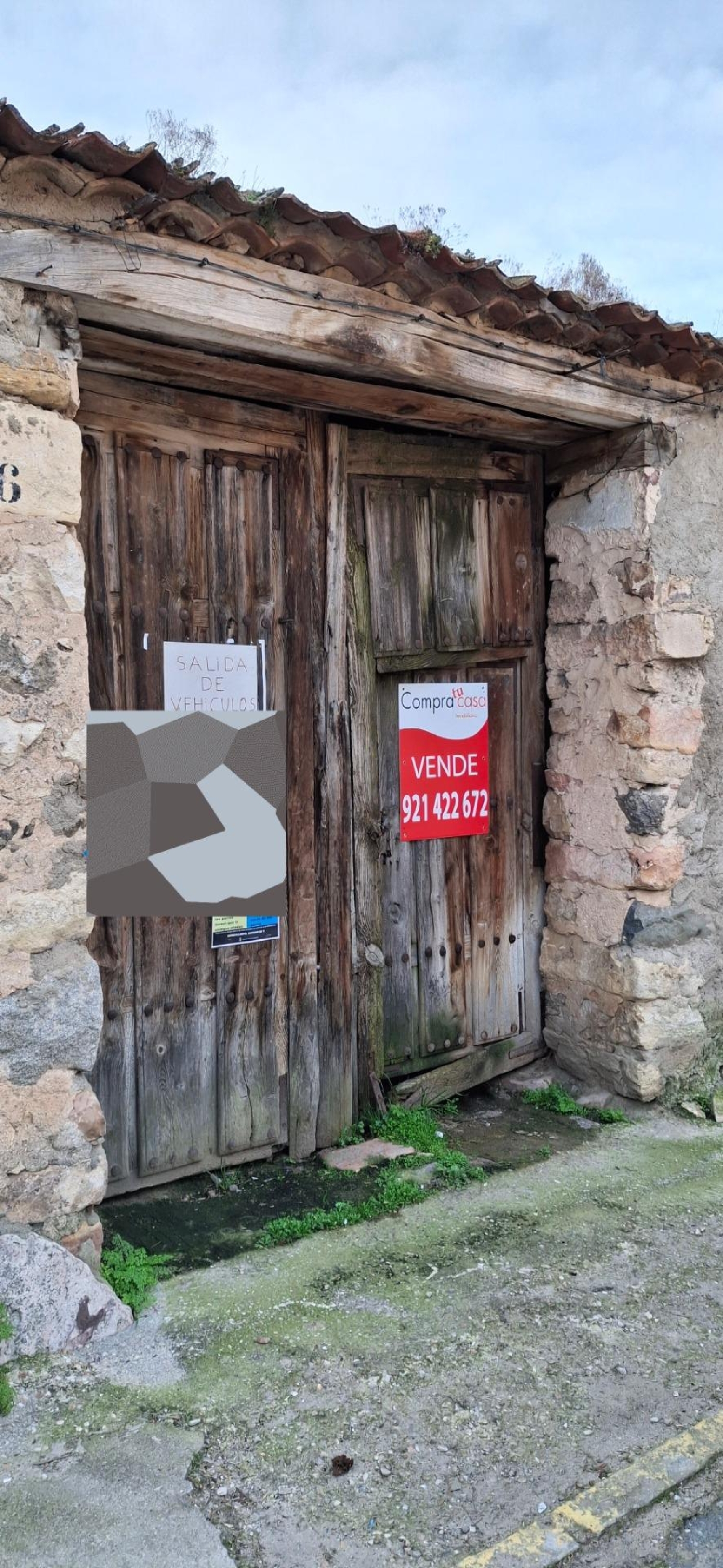 kaufen Laden Espirdo Segovia Sur 4