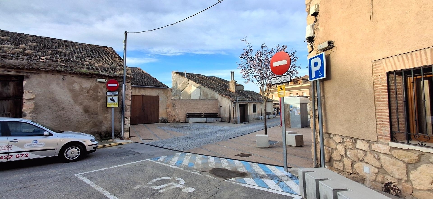 kaufen Laden Espirdo Segovia Sur 1