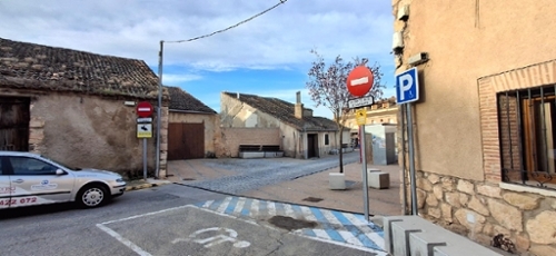 Espirdo Segovia Sur boutique foto 6364799