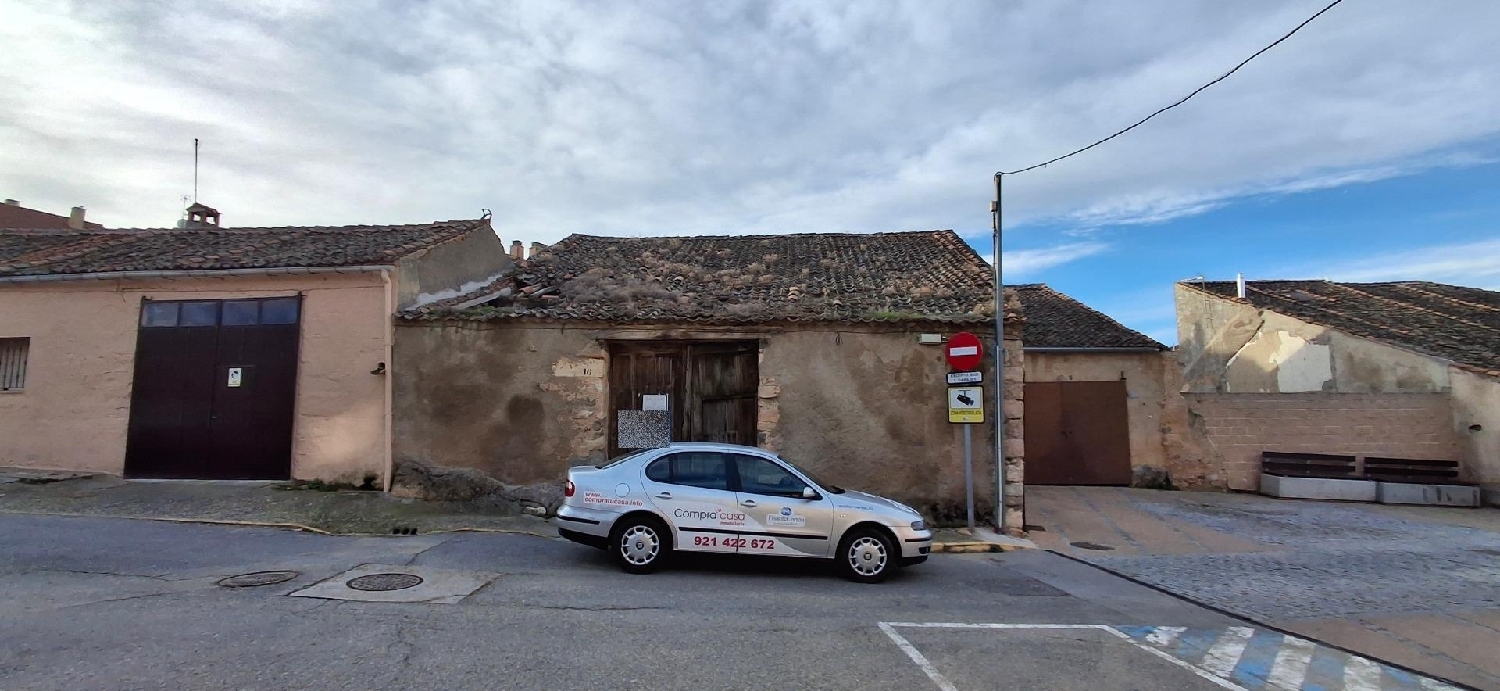 kaufen Laden Espirdo Segovia Sur 7