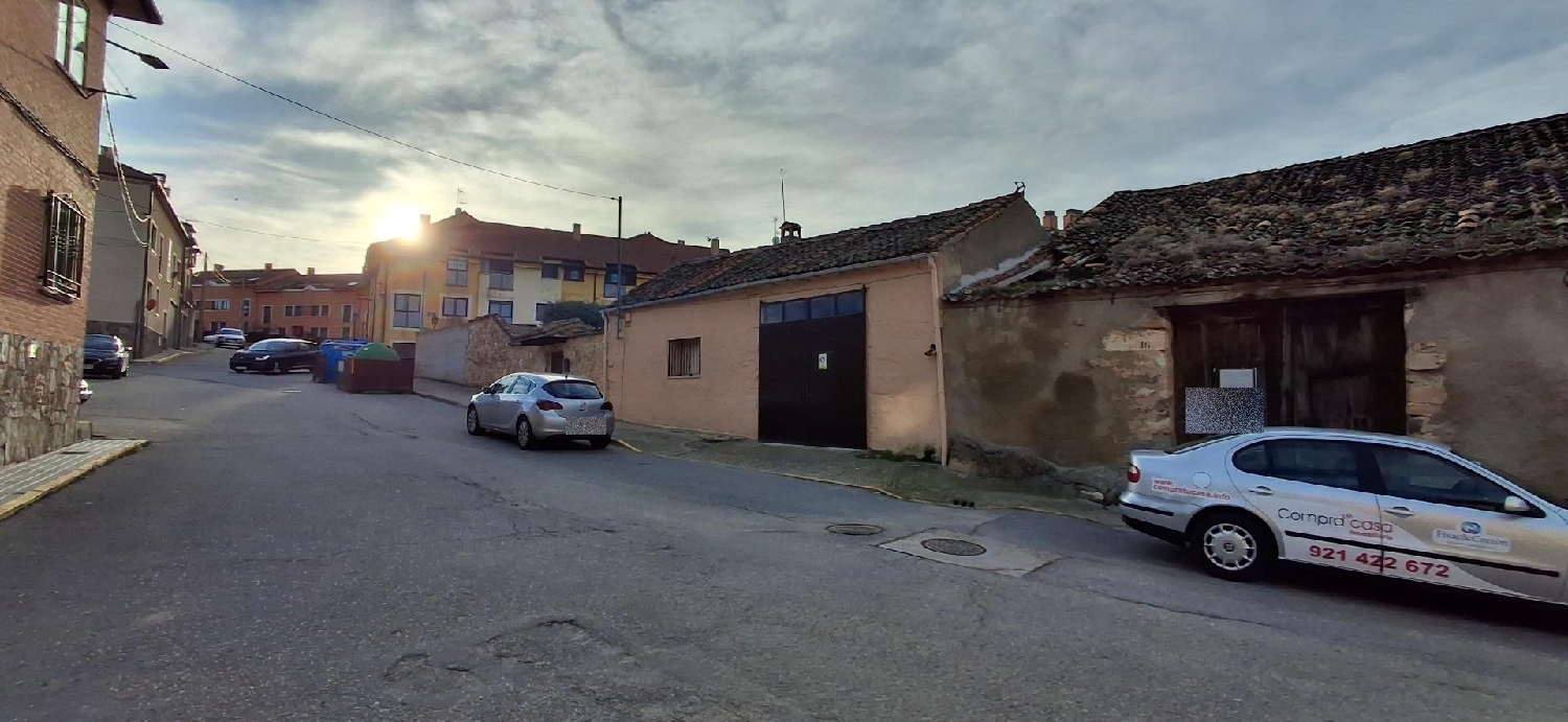 kaufen Laden Espirdo Segovia Sur 8