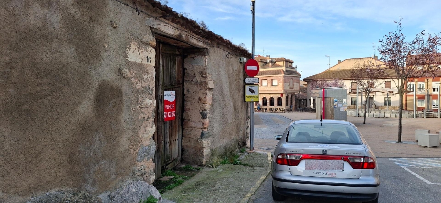 kaufen Laden Espirdo Segovia Sur 6