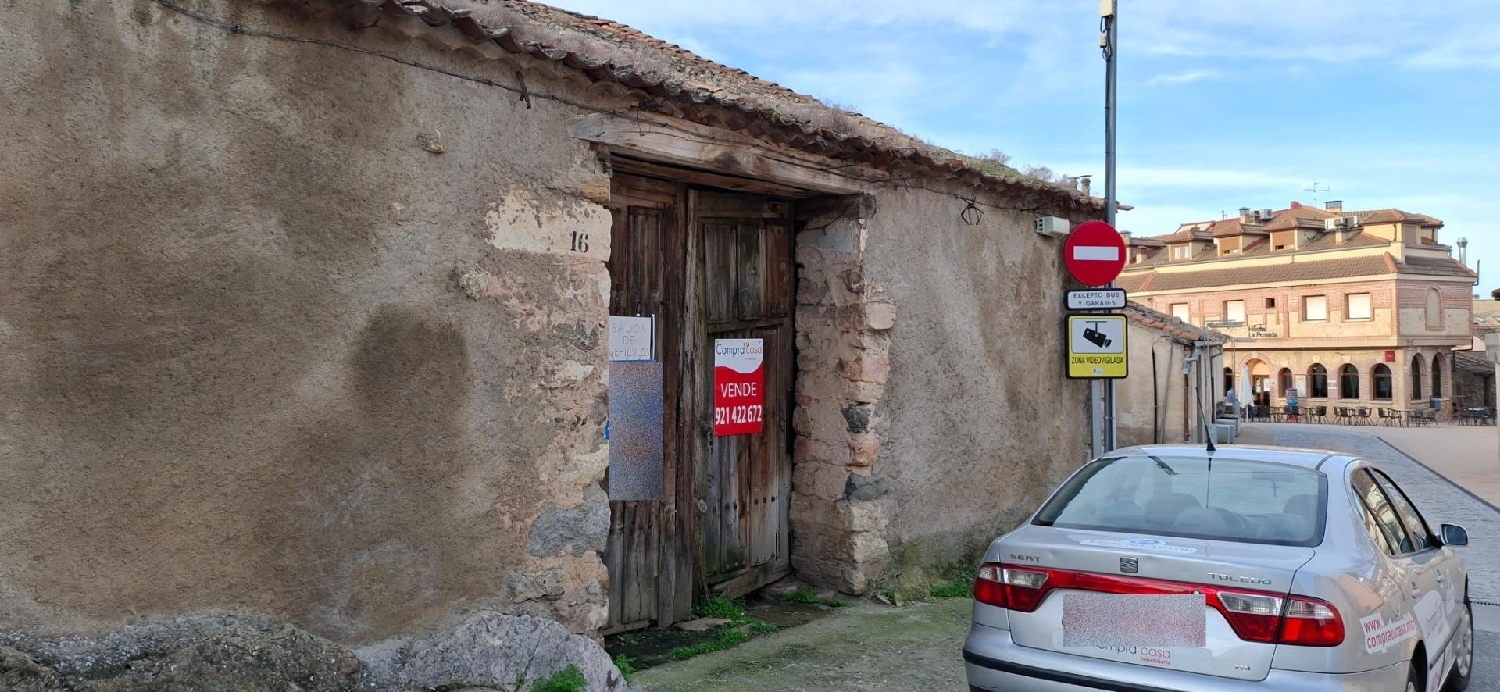 kaufen Laden Espirdo Segovia Sur 5