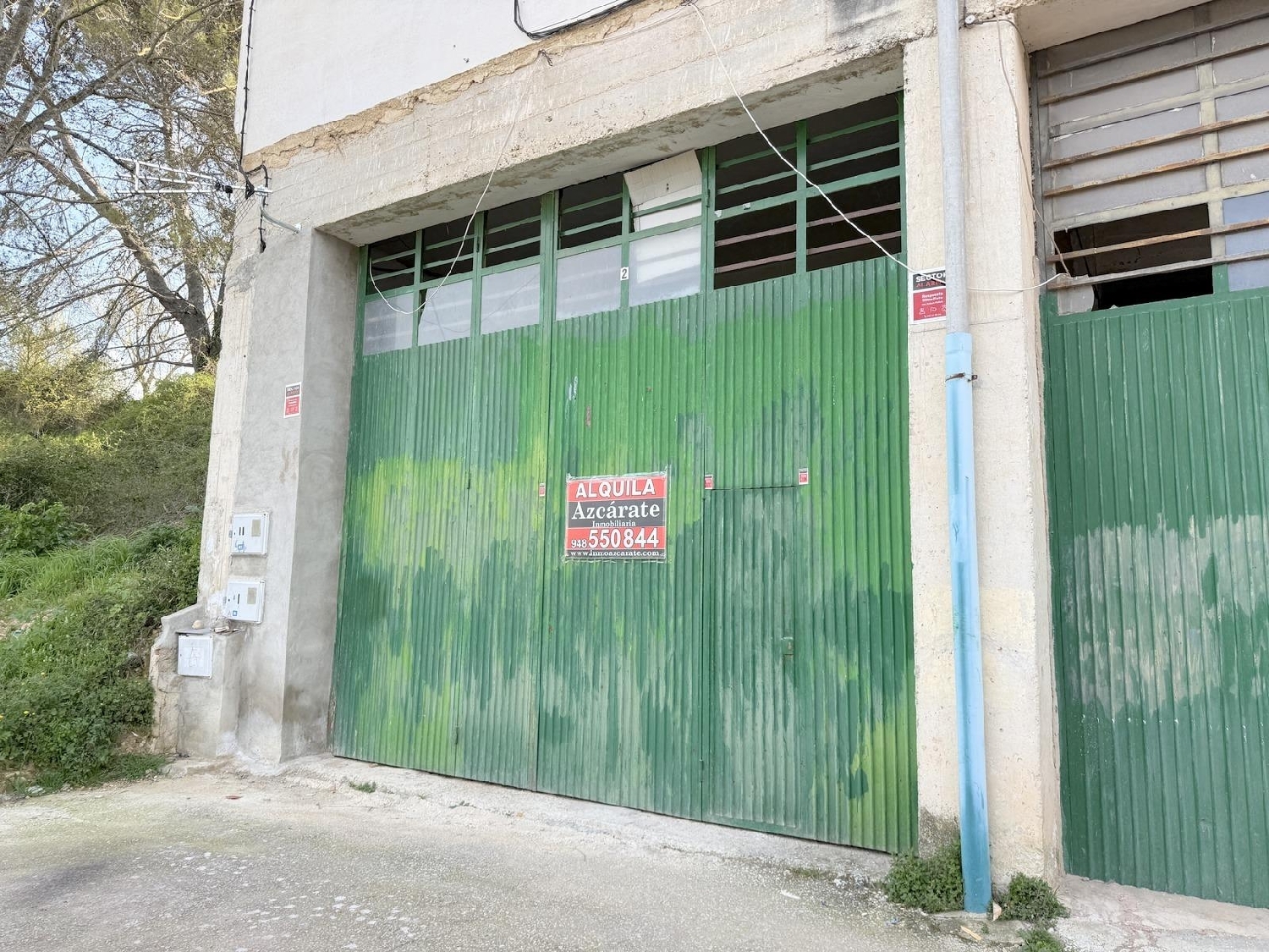  à vendre boutique Estella Tierra Estella 1