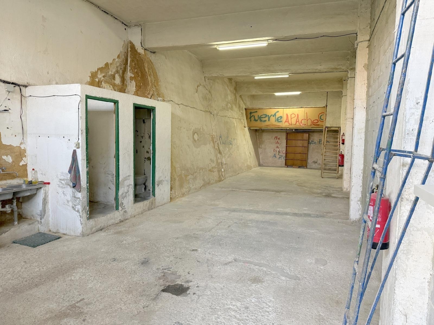  à vendre boutique Estella Tierra Estella 3