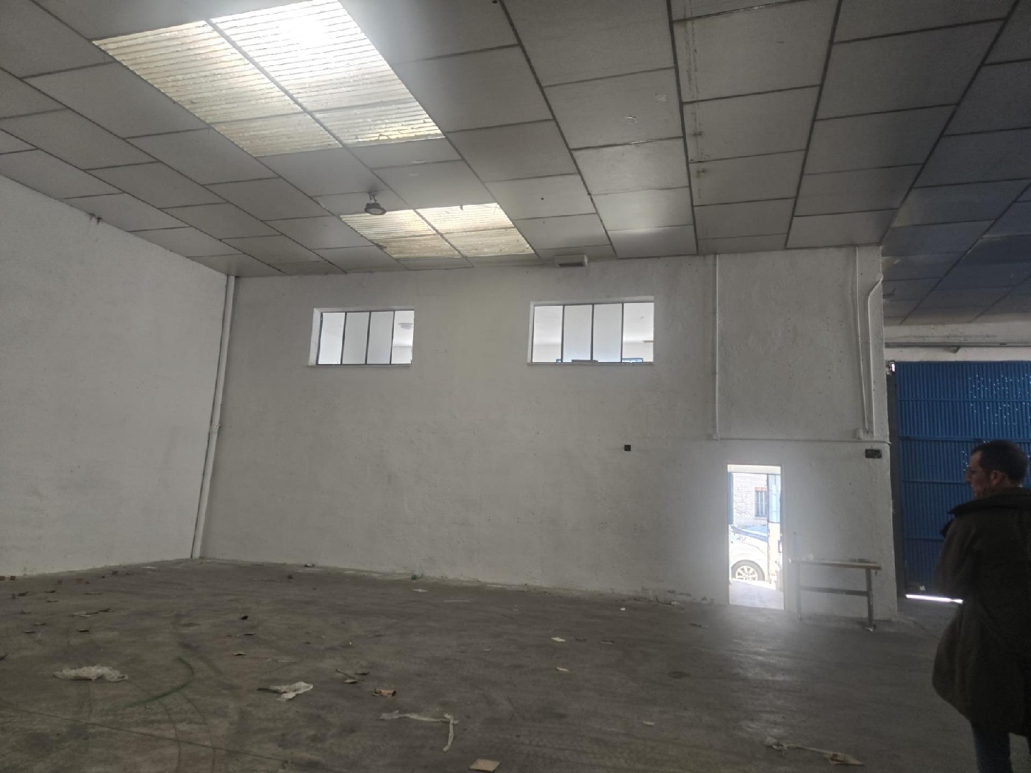  en venta comercio Fuenlabrada Sierra De Alcaraz 4