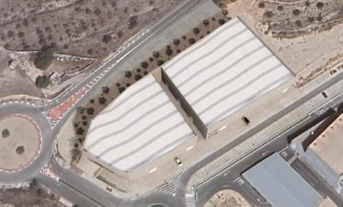 Ibi Alcoia Laden Bild 6354252