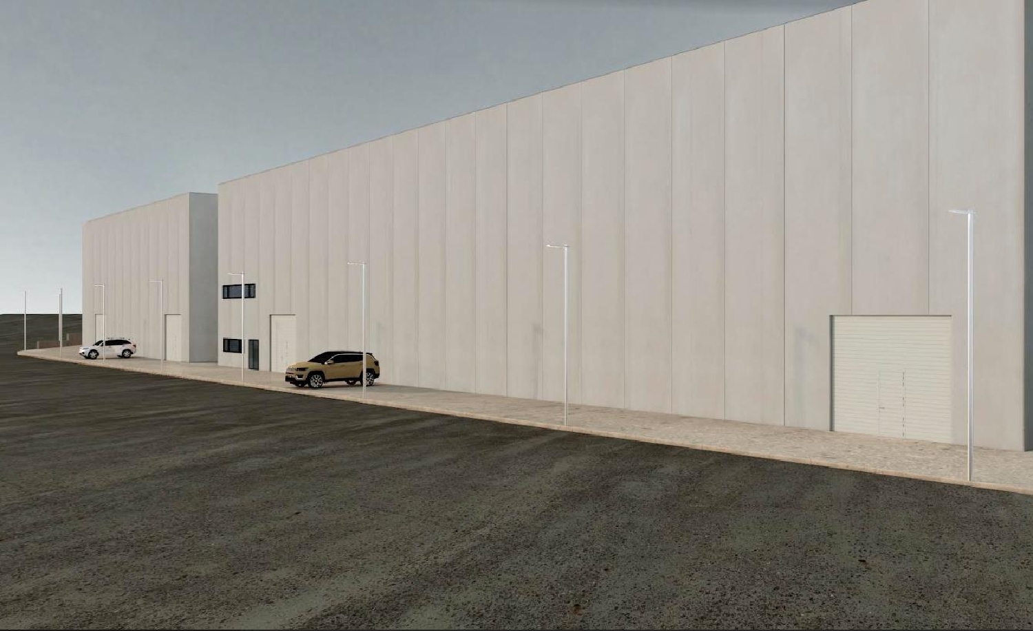  kaufen Laden Ibi Alcoia 3