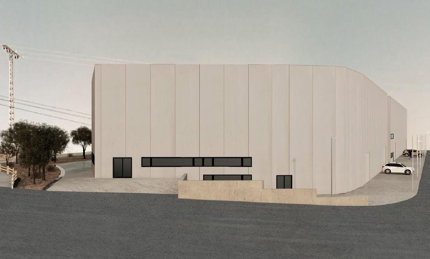  kaufen Laden Ibi Alcoia 2