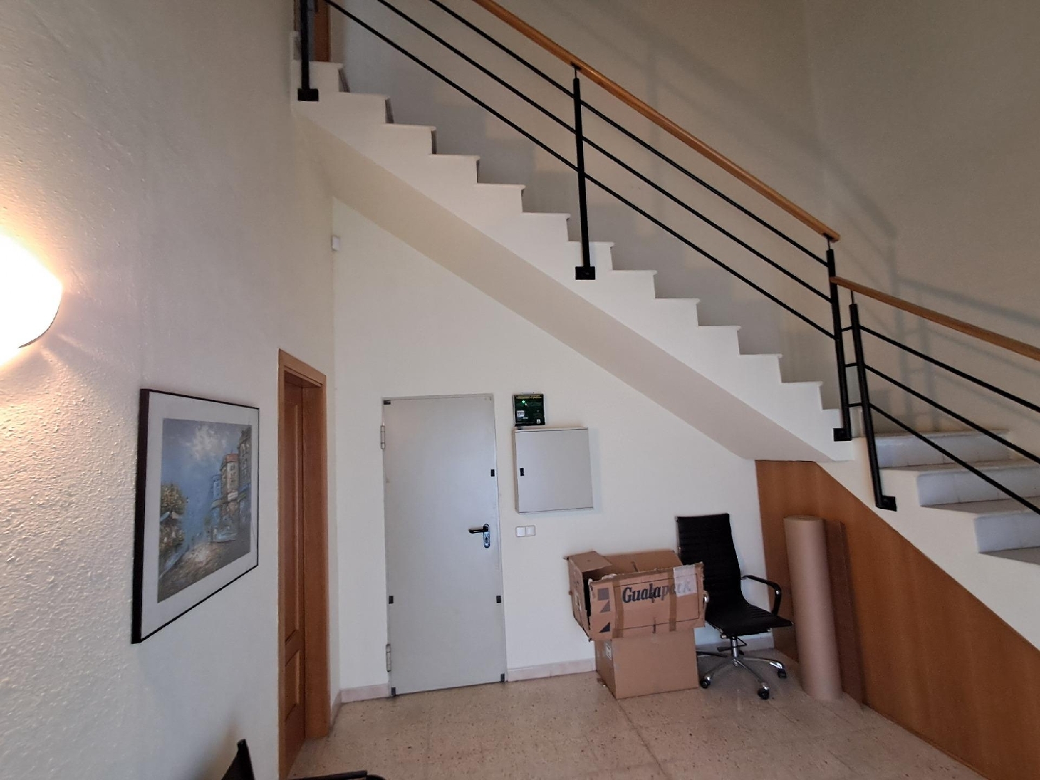  à vendre boutique Igualada Anoia 4