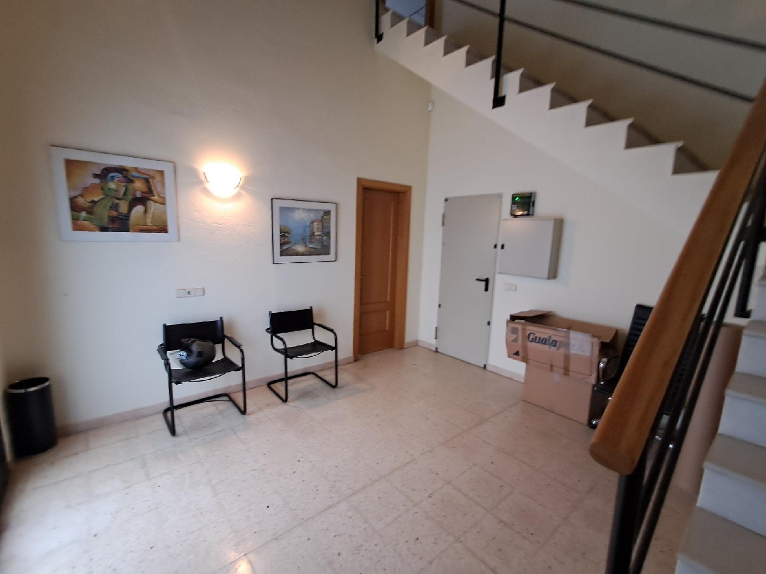  à vendre boutique Igualada Anoia 5