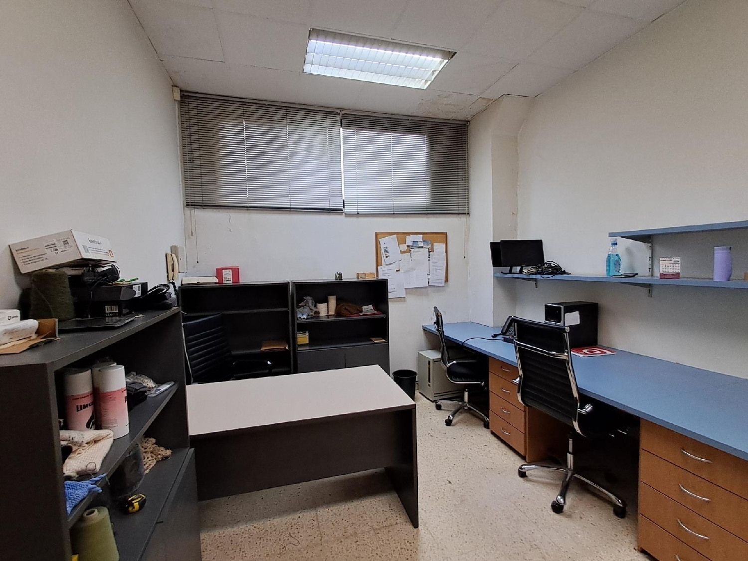  à vendre boutique Igualada Anoia 7