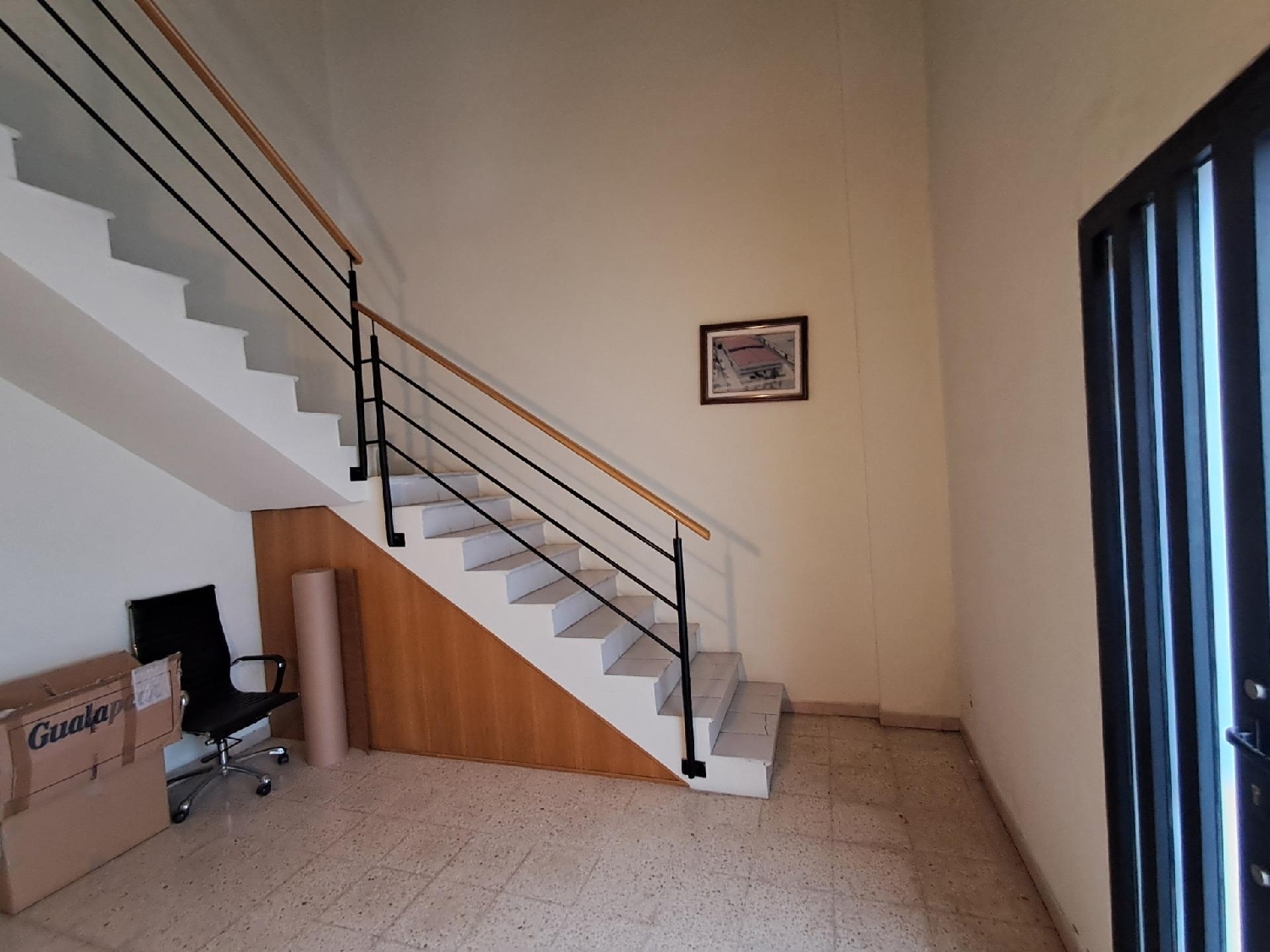  à vendre boutique Igualada Anoia 3