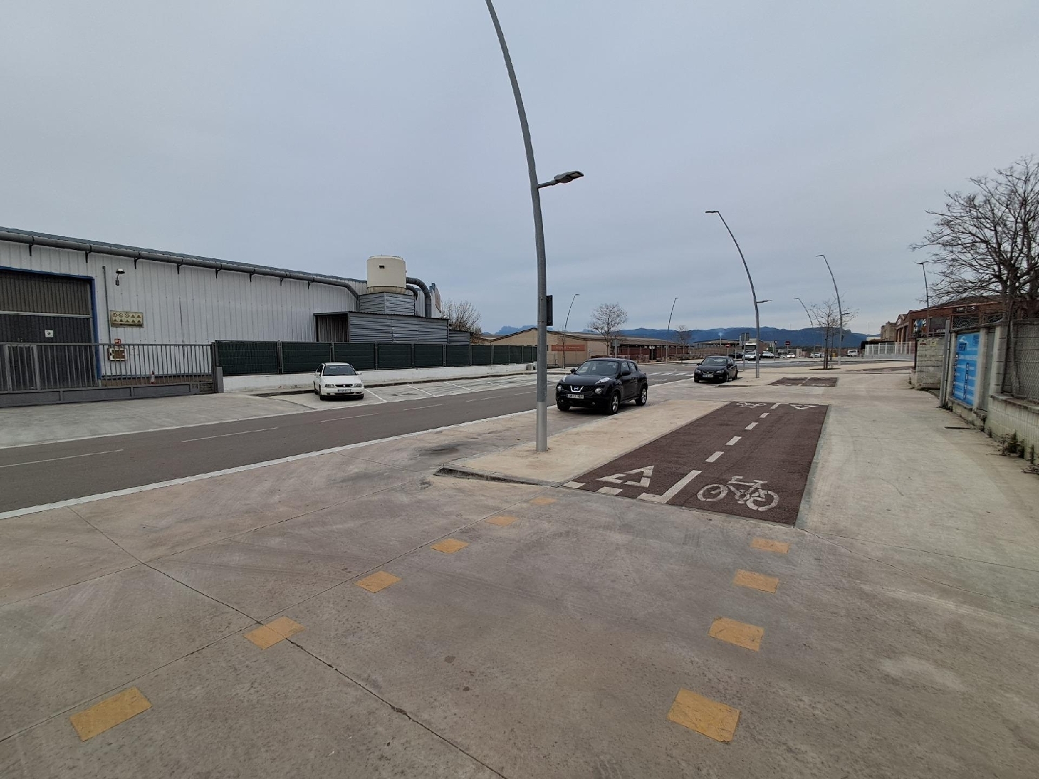  à vendre boutique Igualada Anoia 2