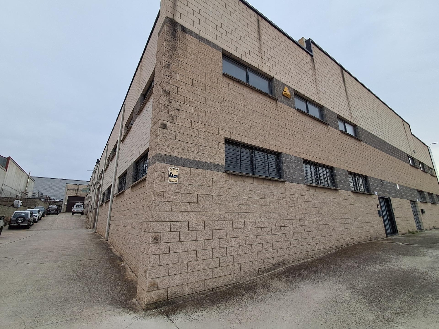  à vendre boutique Igualada Anoia 1