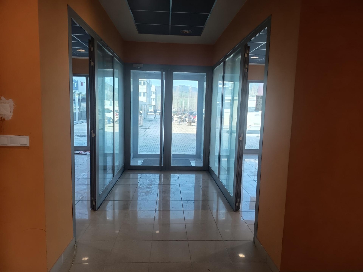  te koop winkel Imárcoain Pamplona 8