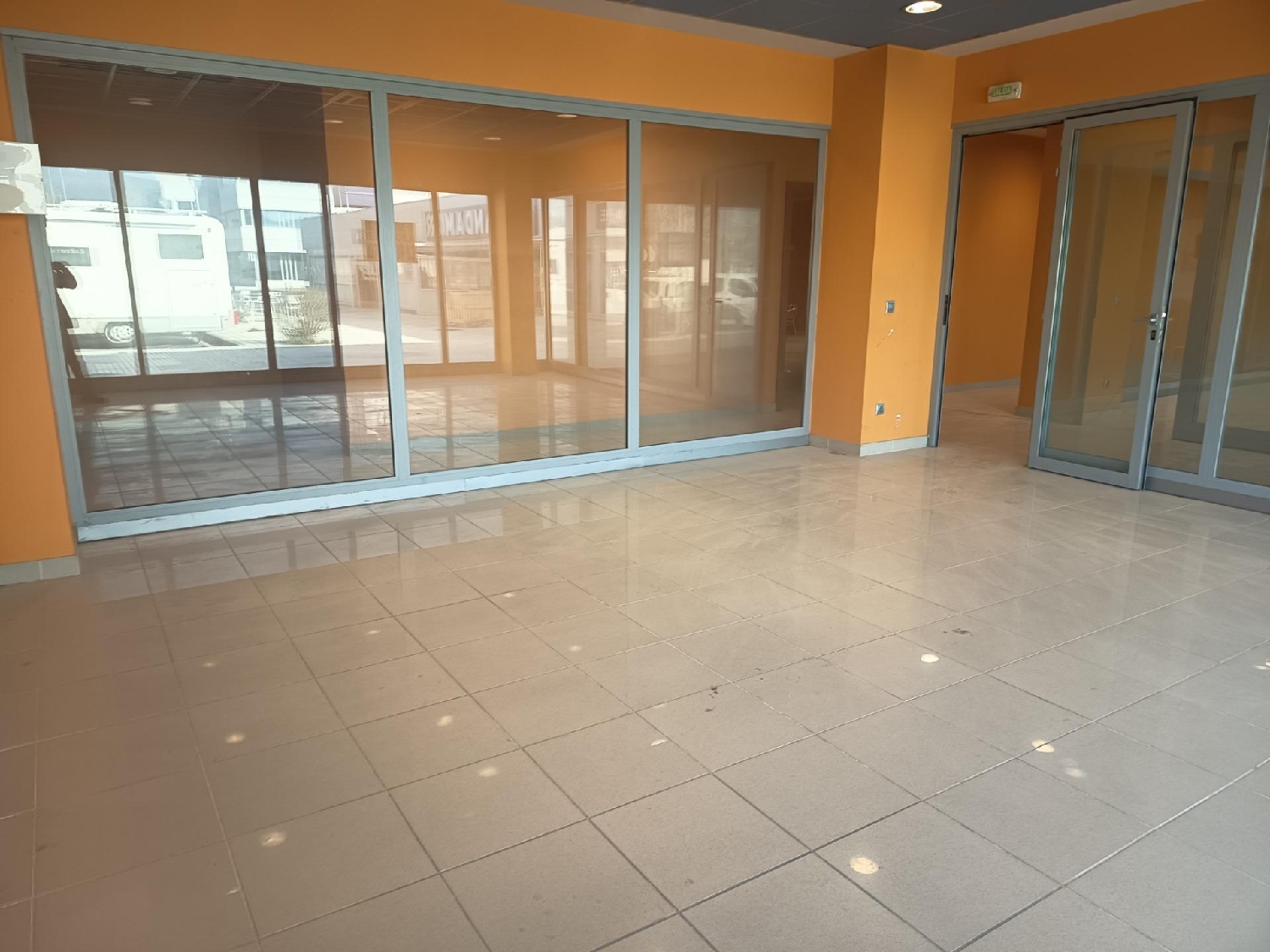  te koop winkel Imárcoain Pamplona 5