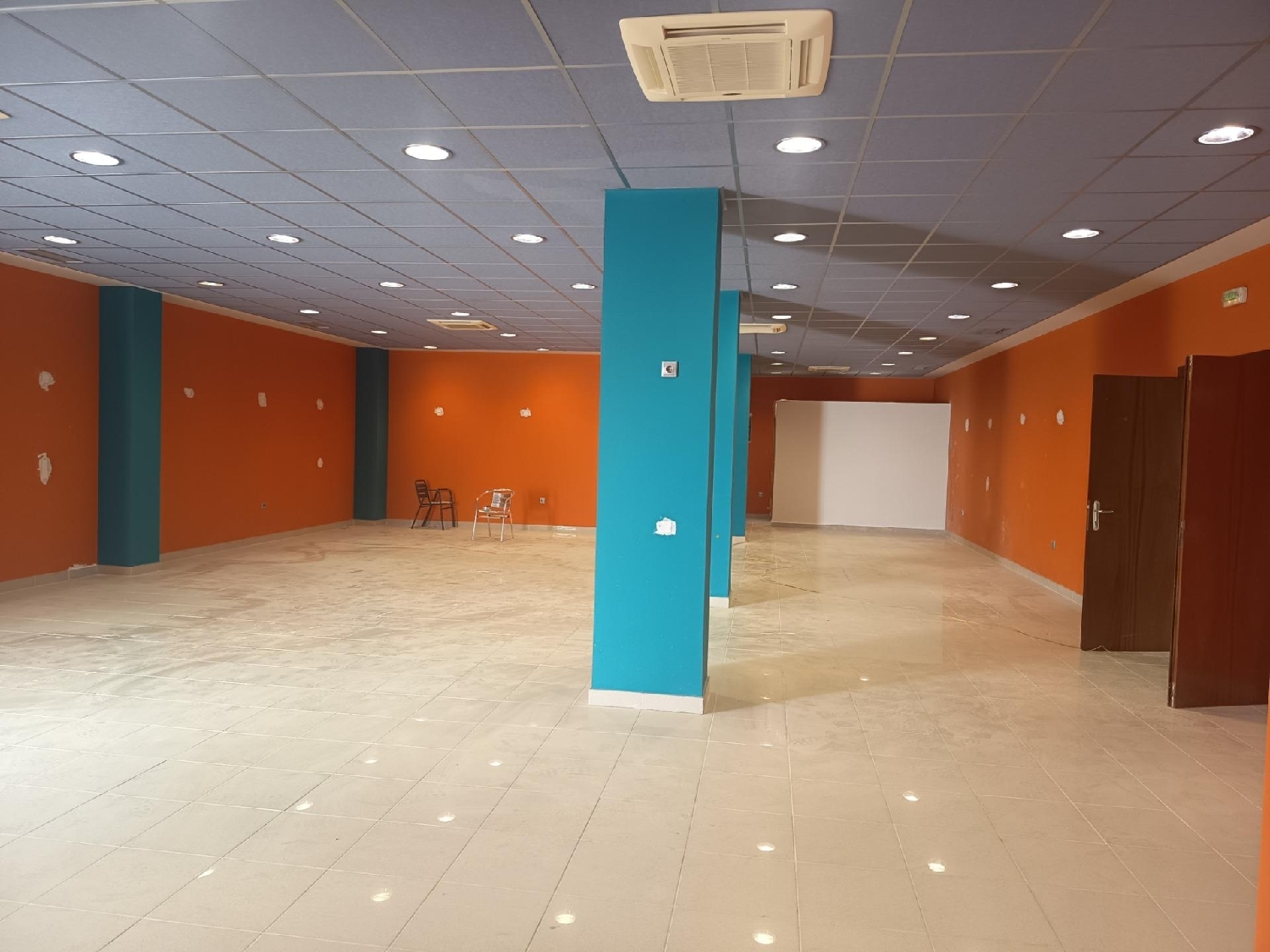  te koop winkel Imárcoain Pamplona 3