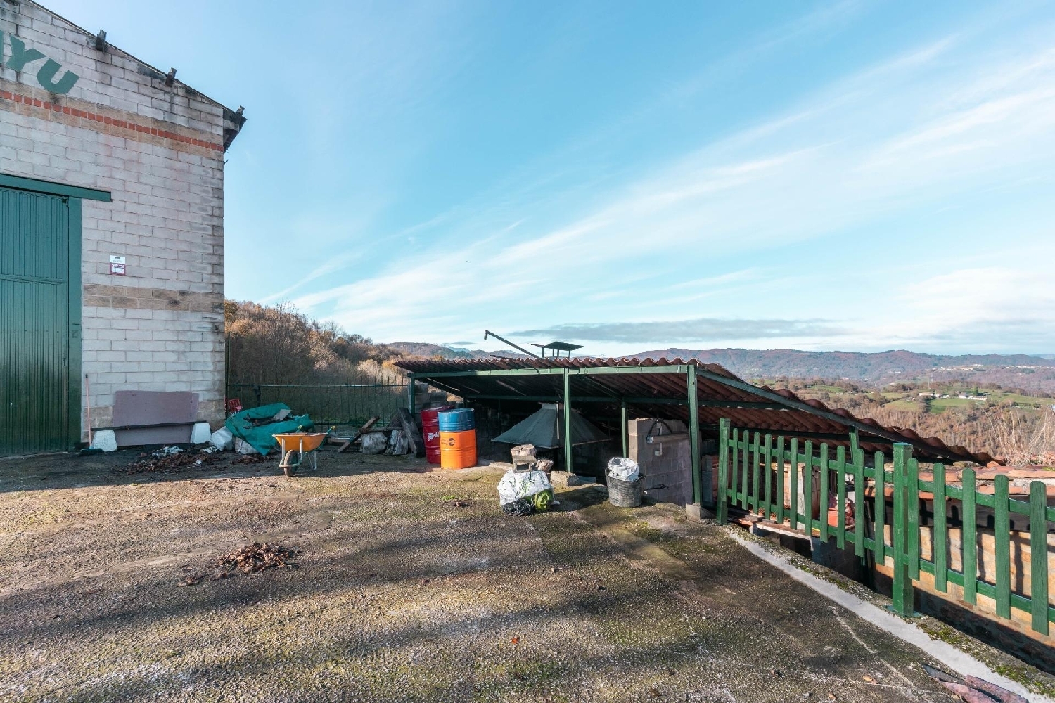  for sale shop Langreo Nalón 3