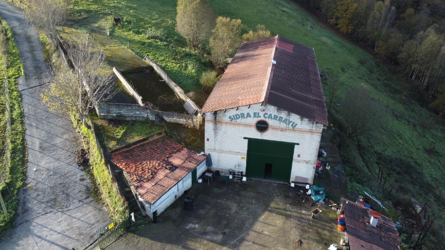  for sale shop Langreo Nalón 5