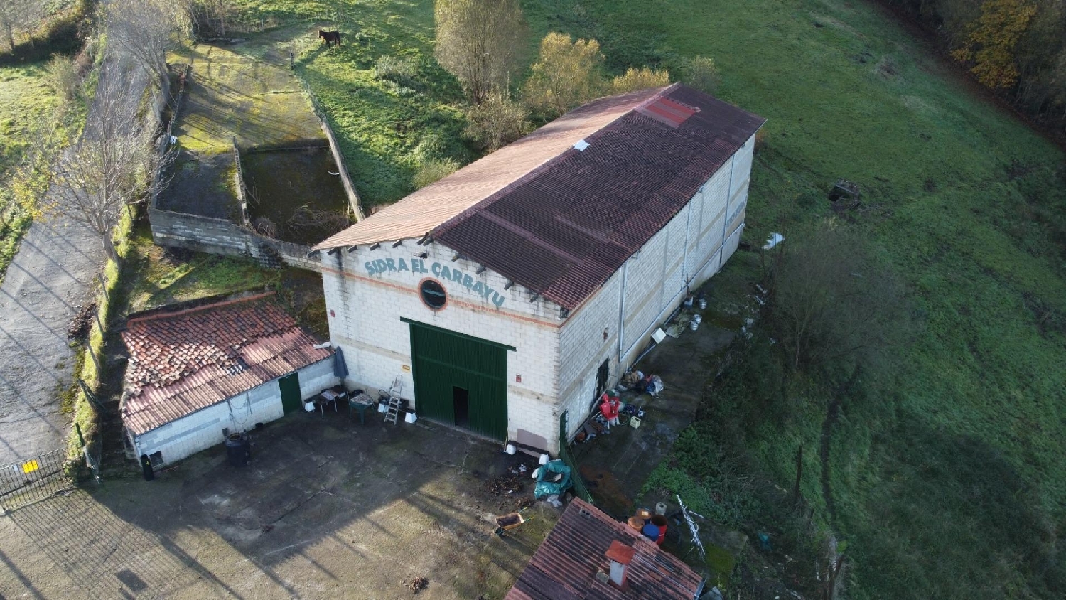  for sale shop Langreo Nalón 4