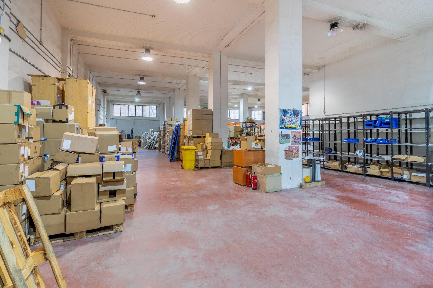  en venta comercio Madrid Valle Del Almanzora 2