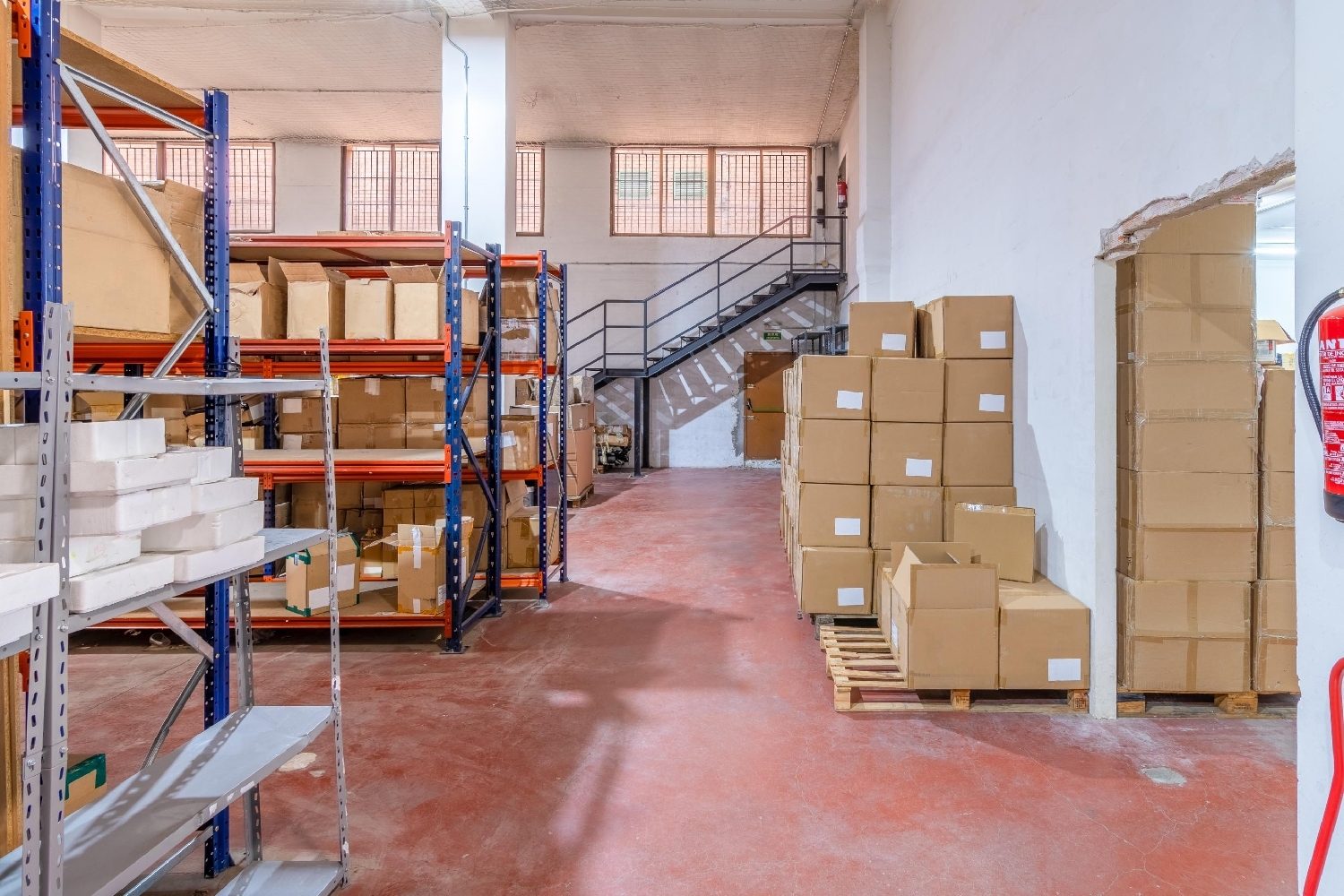  en venta comercio Madrid Valle Del Almanzora 7