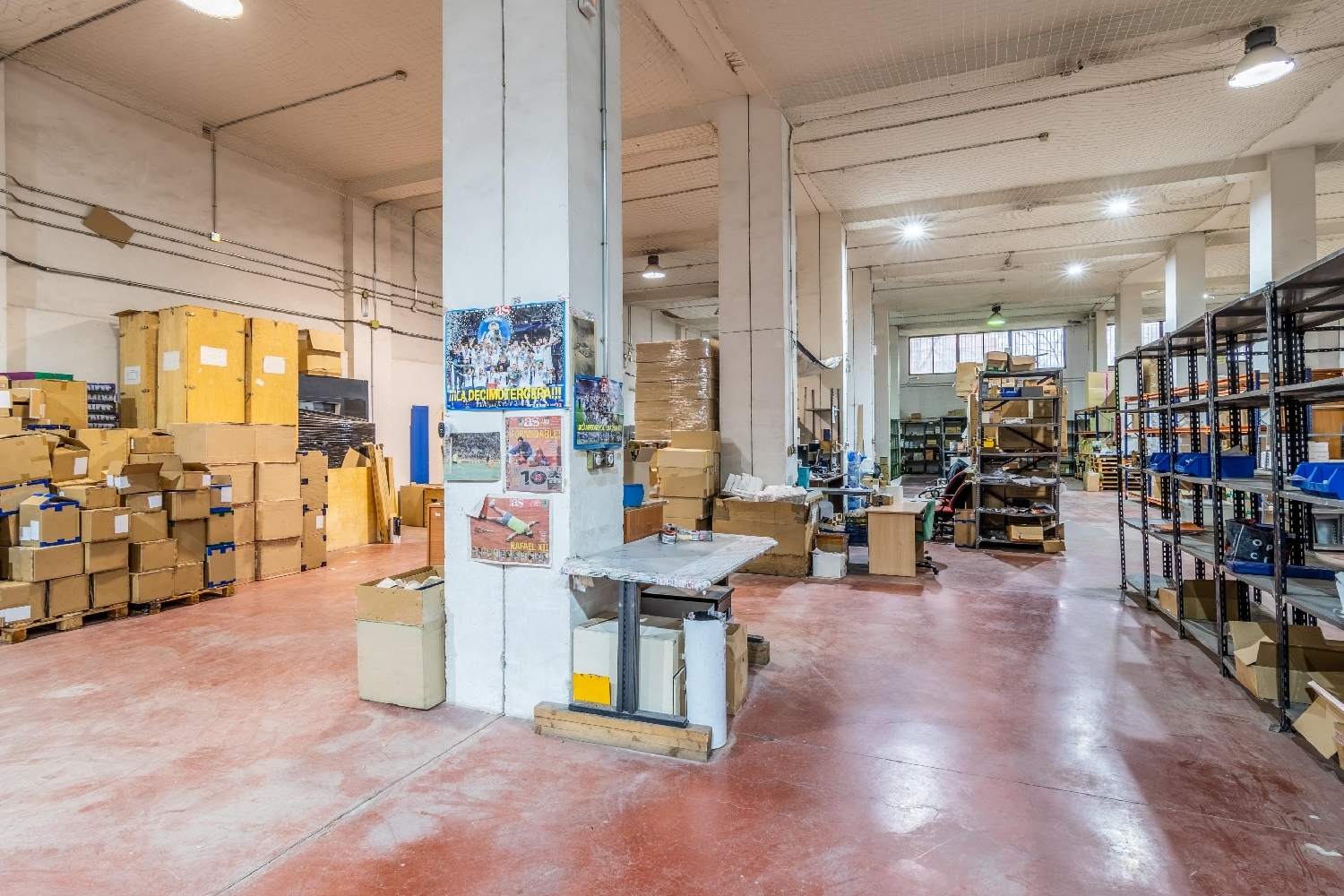  en venta comercio Madrid Valle Del Almanzora 4