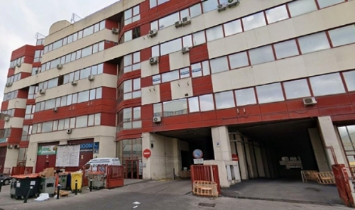 Madrid Valle Del Almanzora butik foto 6362102