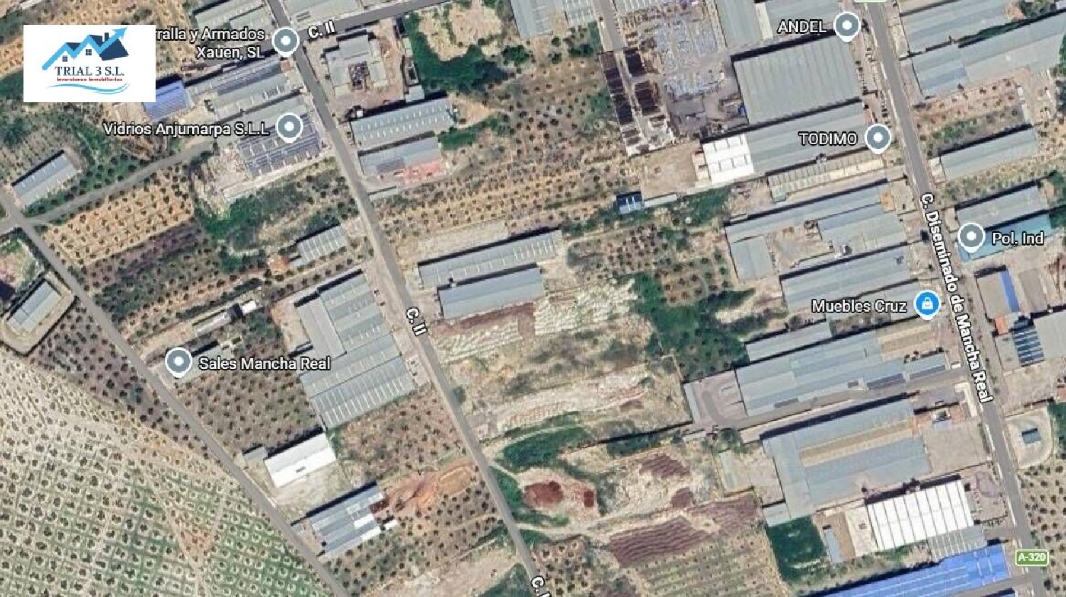  kaufen Laden Mancha Real Metropolitana De Jaén 2