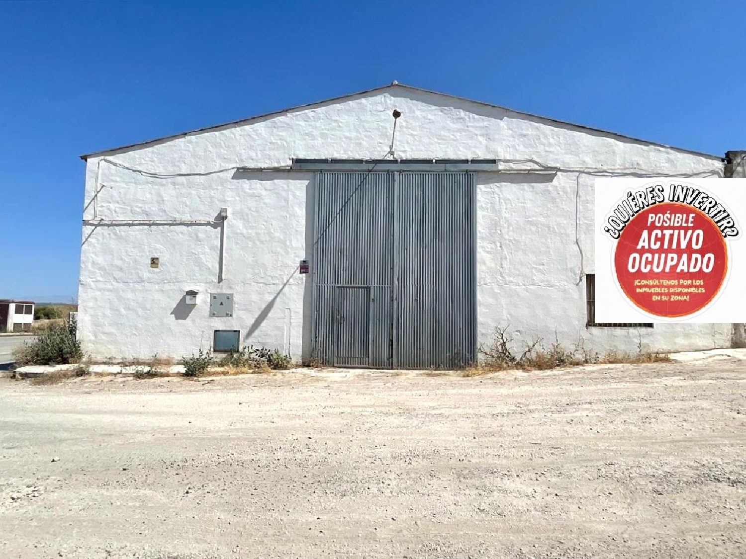  for sale shop Mengibar Metropolitana De Jaén 1