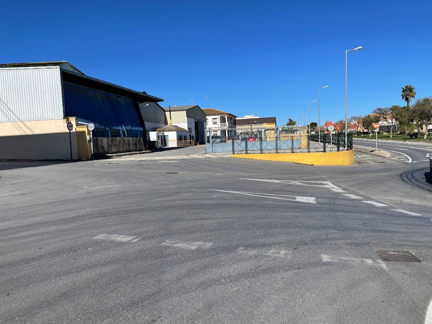  en venta comercio Mollina Antequera 4