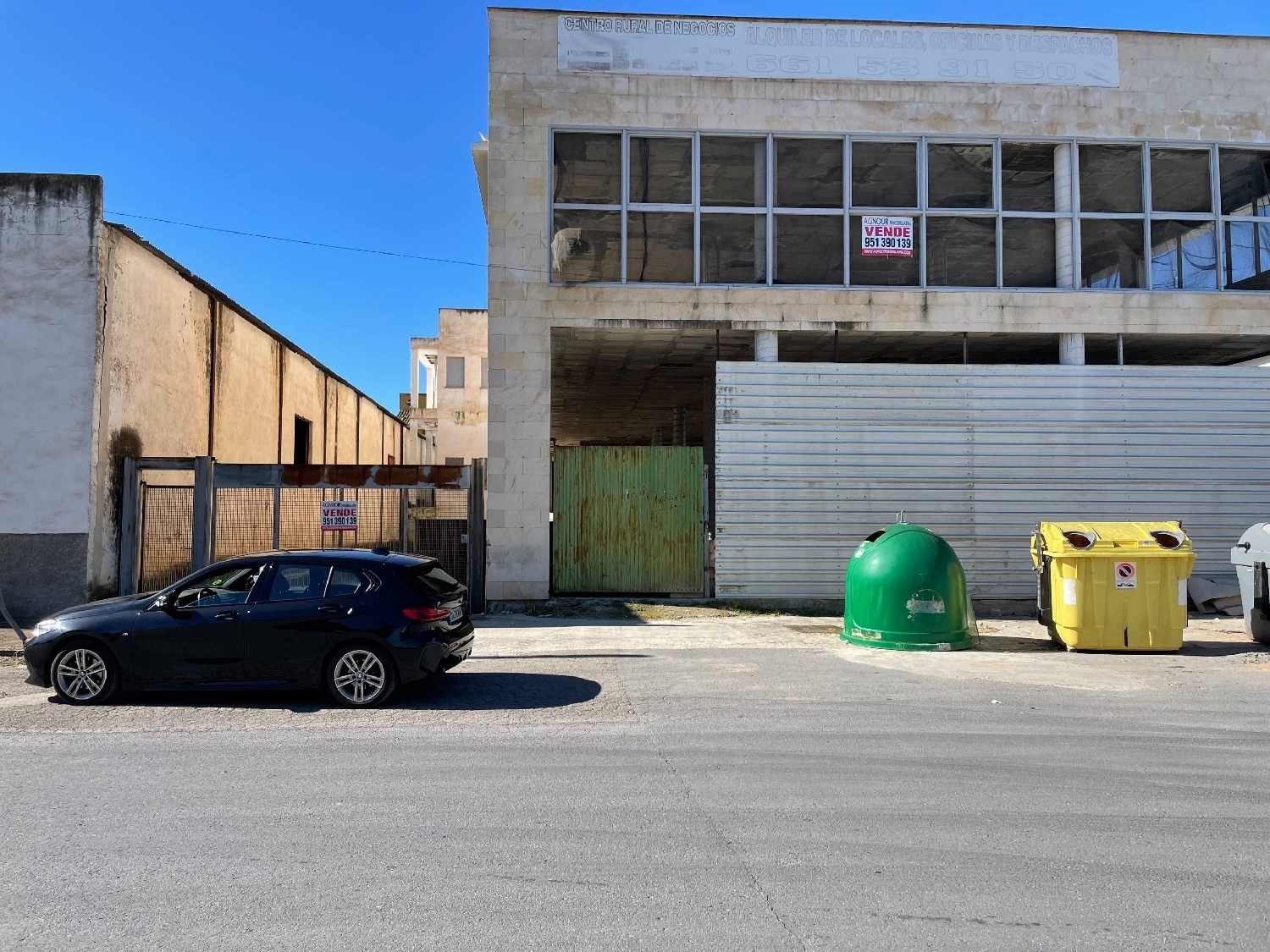  en venta comercio Mollina Antequera 2