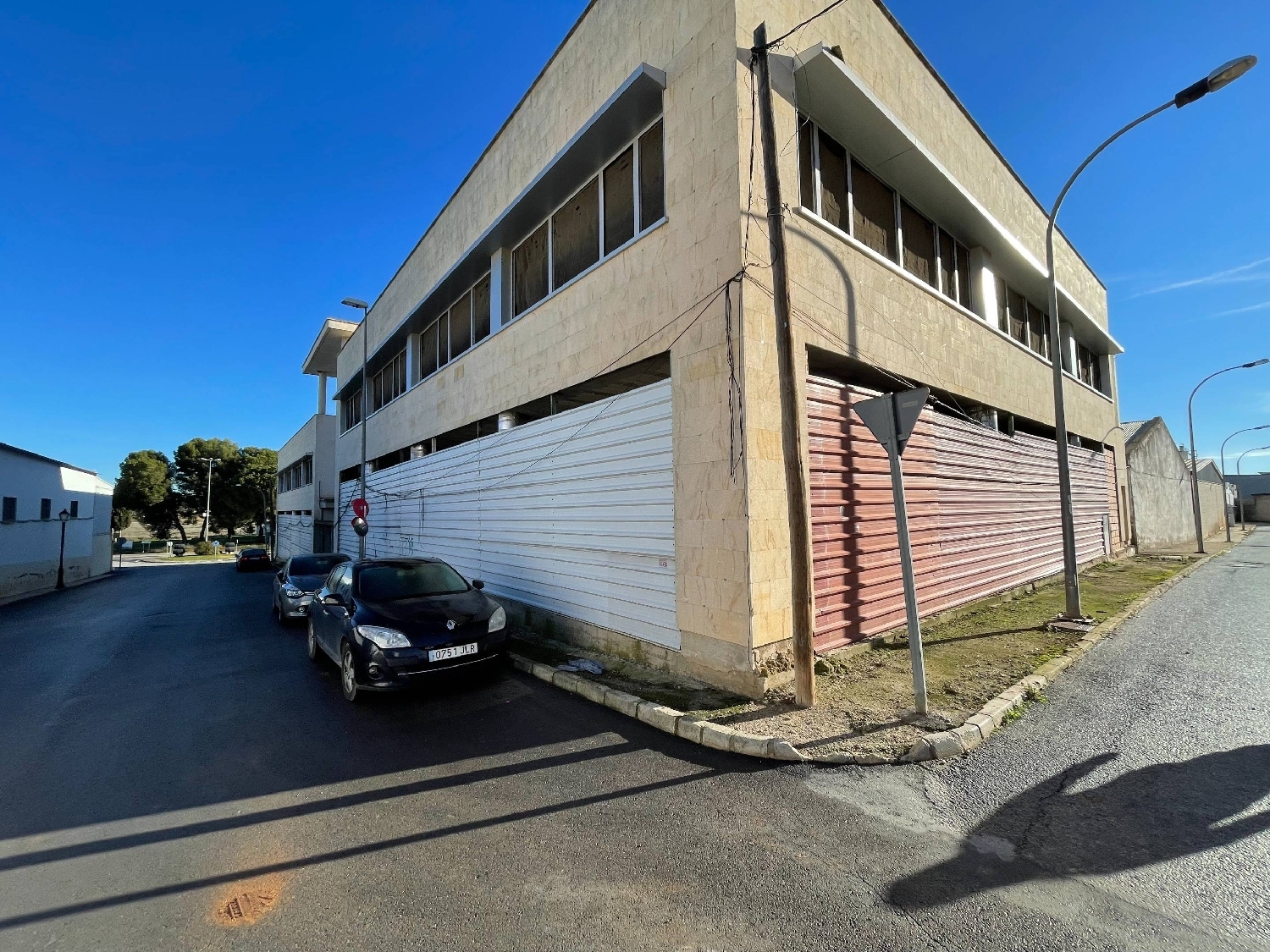  en venta comercio Mollina Antequera 8