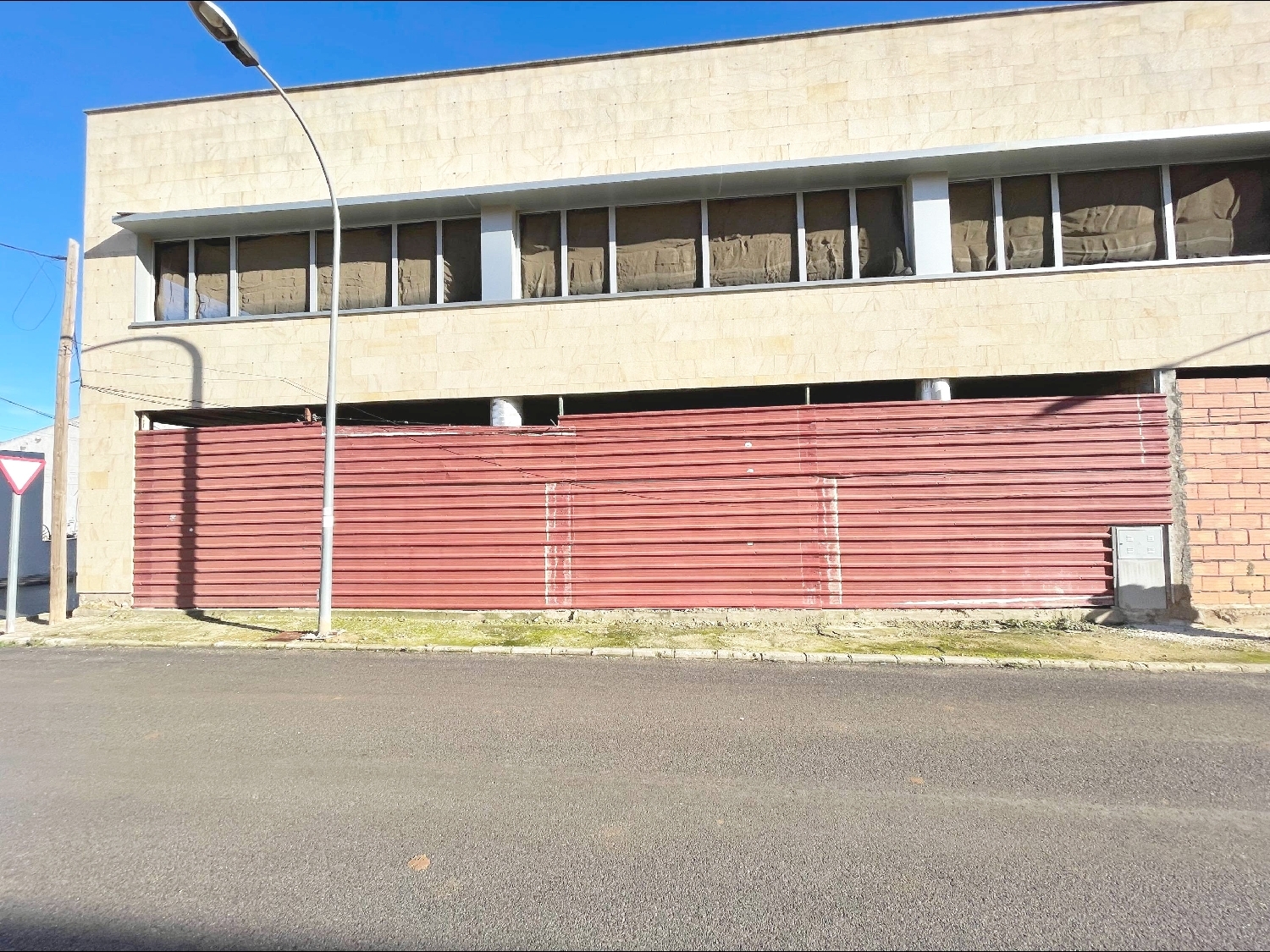  en venta comercio Mollina Antequera 6