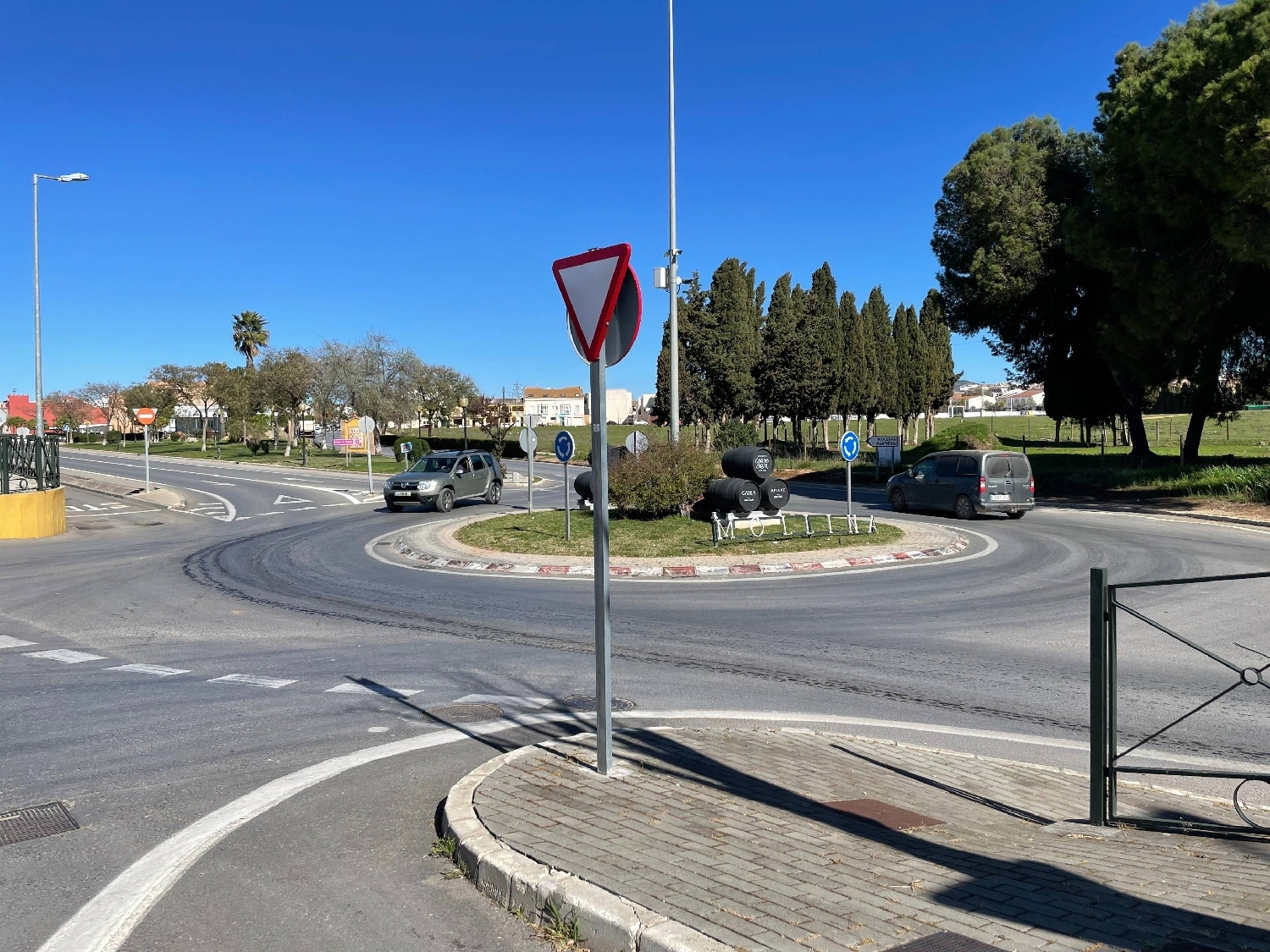  en venta comercio Mollina Antequera 3