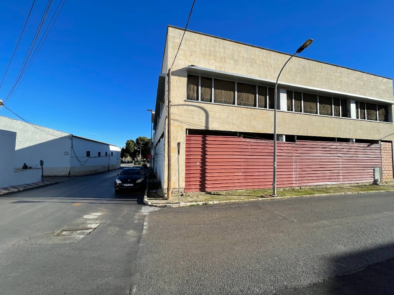  en venta comercio Mollina Antequera 7