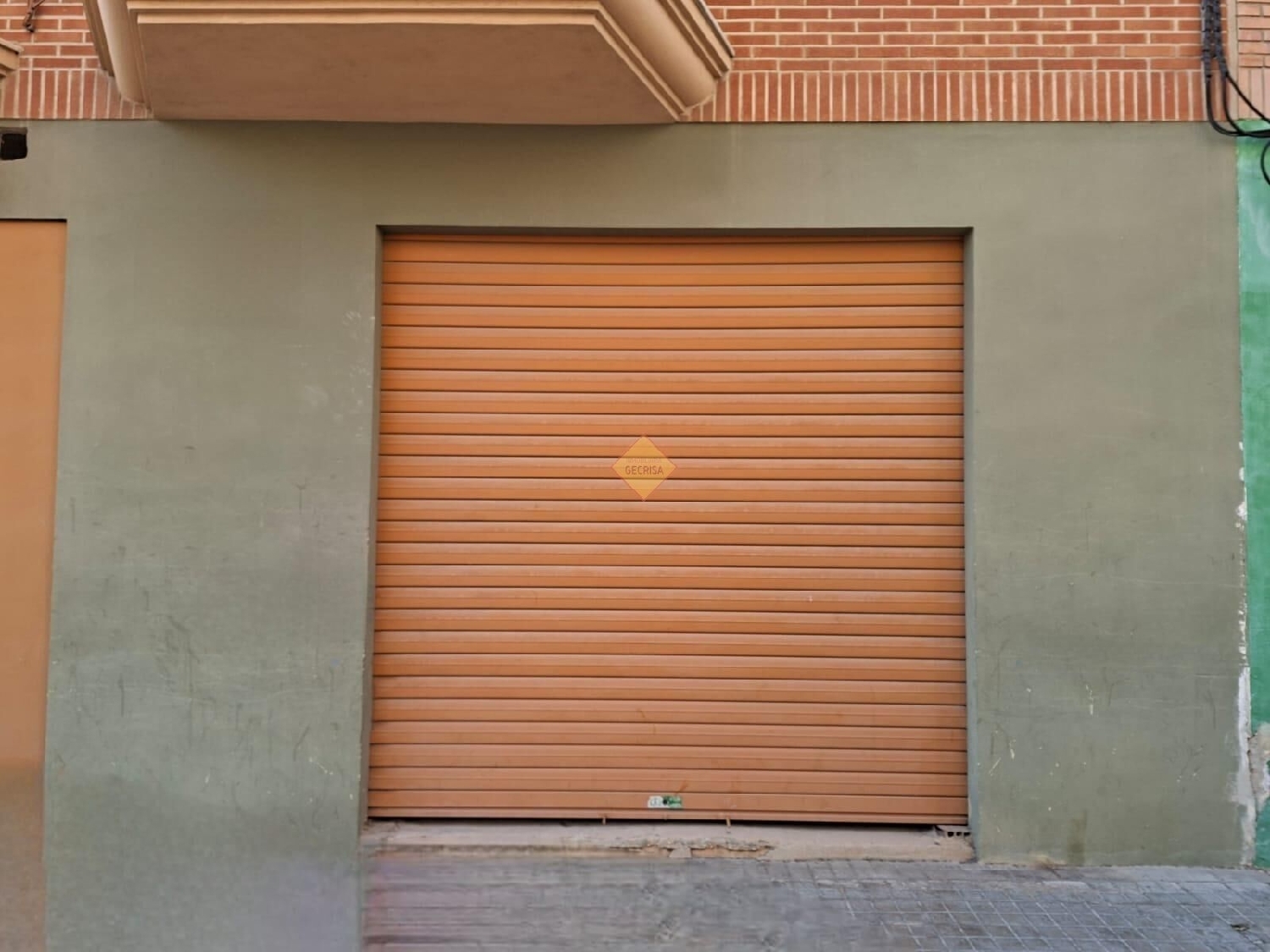  te koop winkel Moncada Horta Nord 3