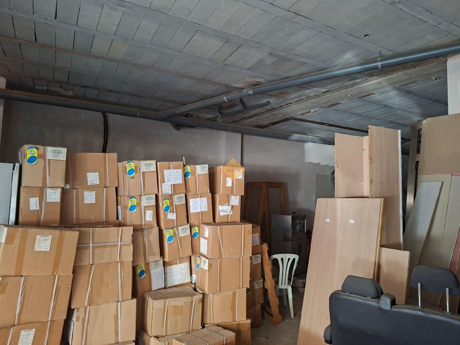  te koop winkel Moncada Horta Nord 6