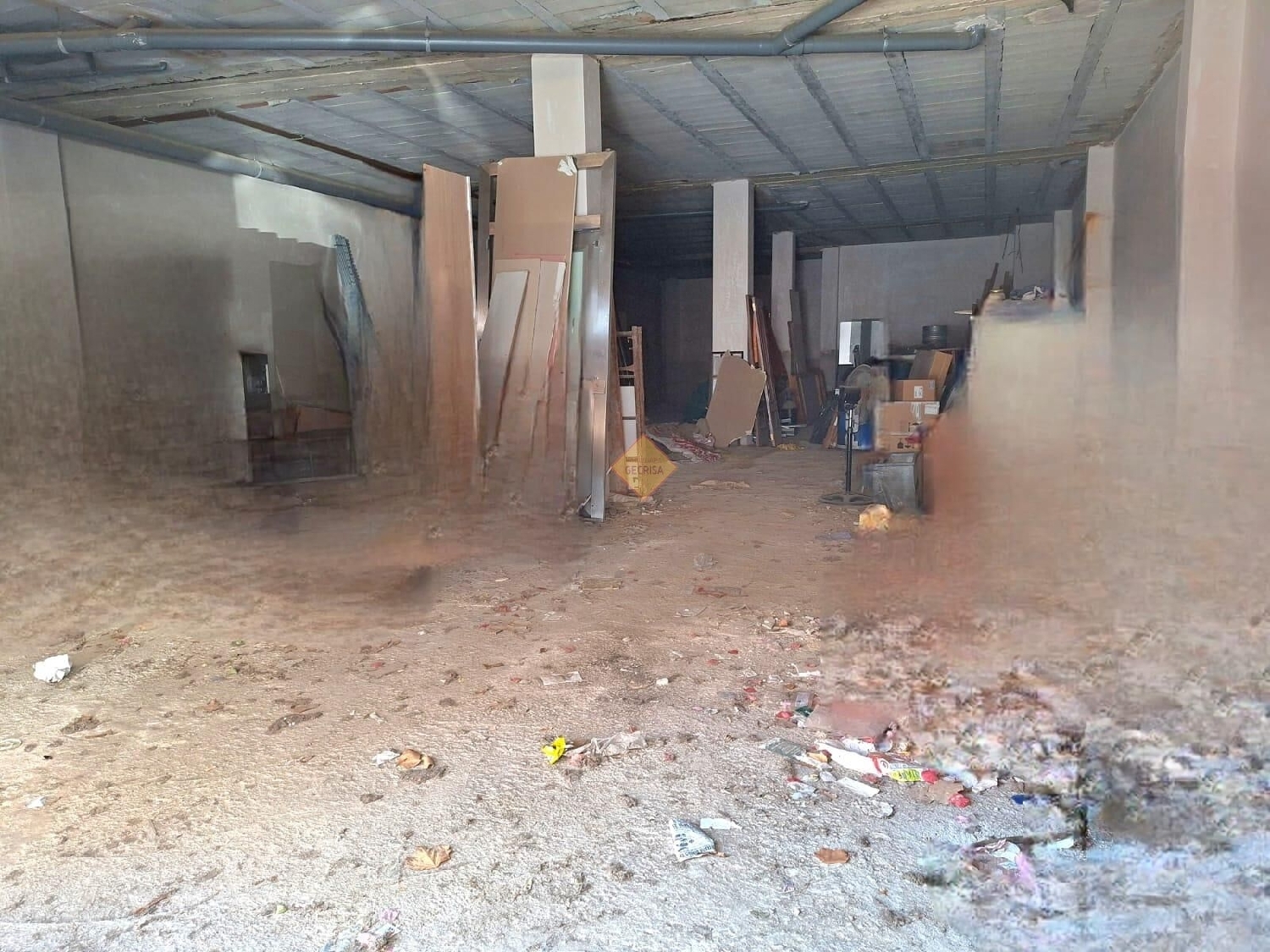  te koop winkel Moncada Horta Nord 4