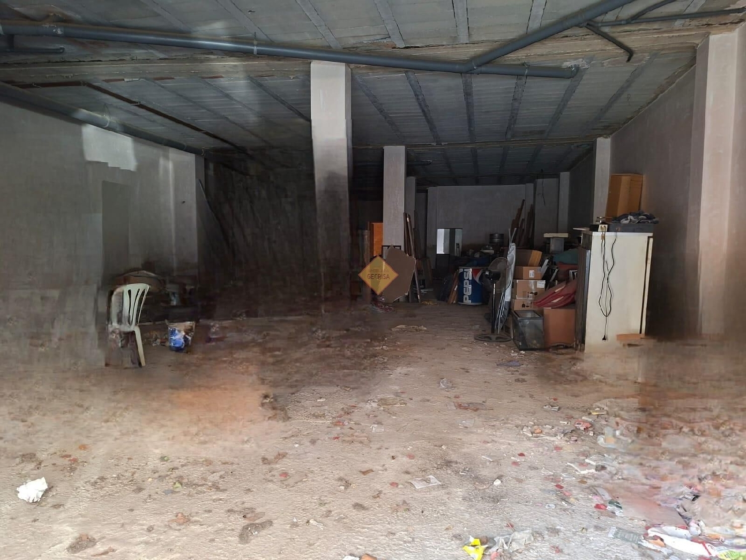  te koop winkel Moncada Horta Nord 5