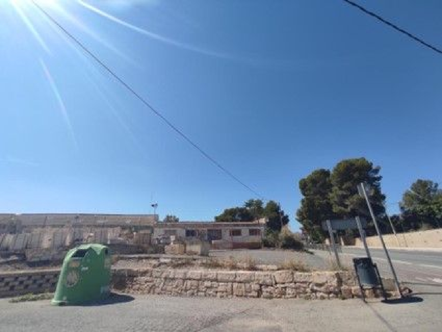  à vendre boutique Monóvar Vinalopó Mitjà 3