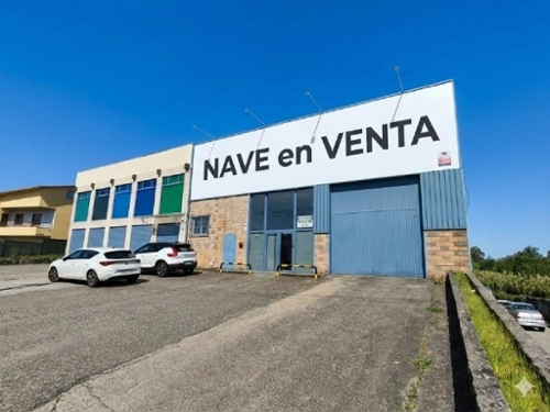 O Porriño Vigo winkel foto 6362064