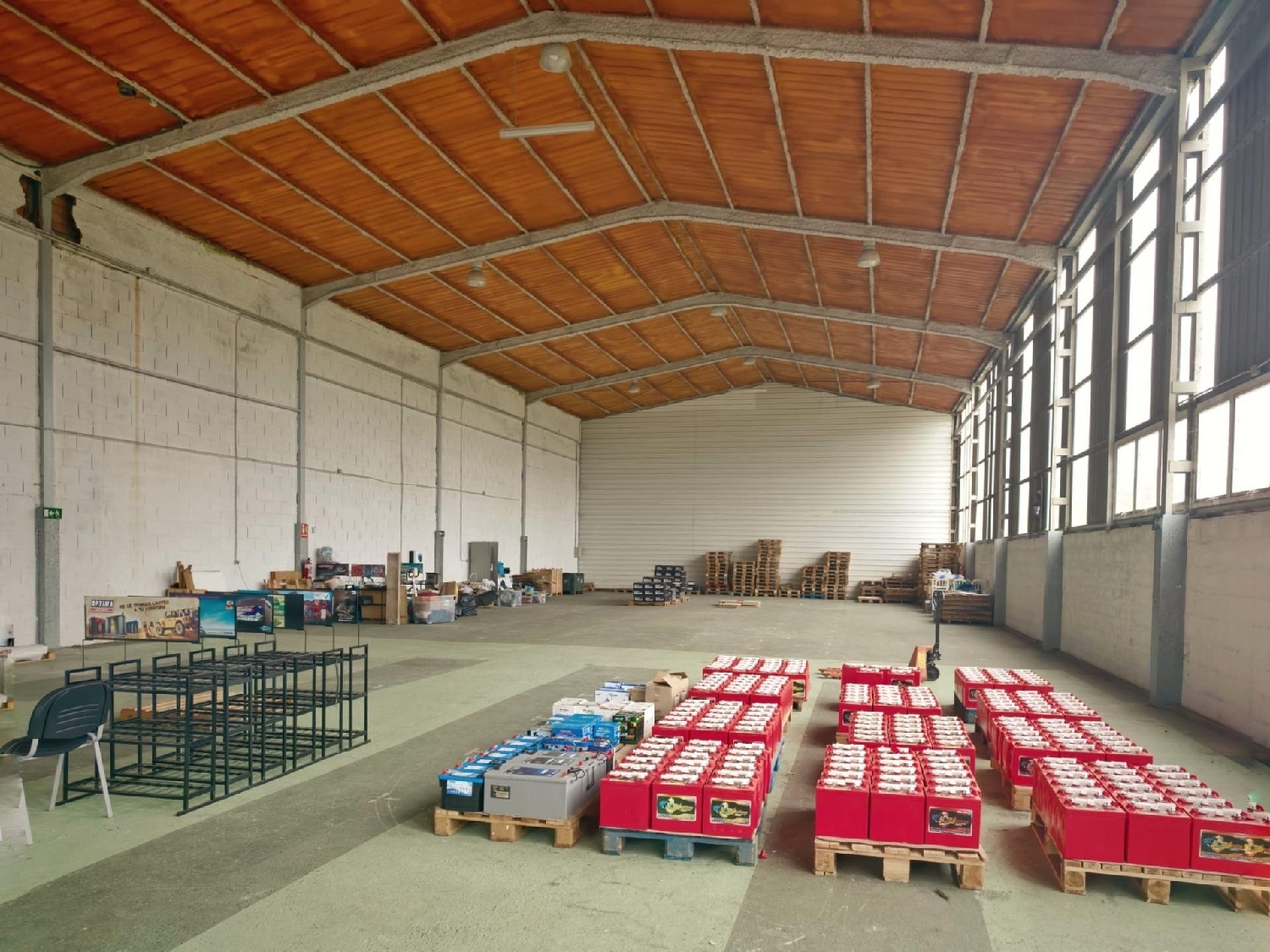  te koop winkel O Porriño Vigo 5