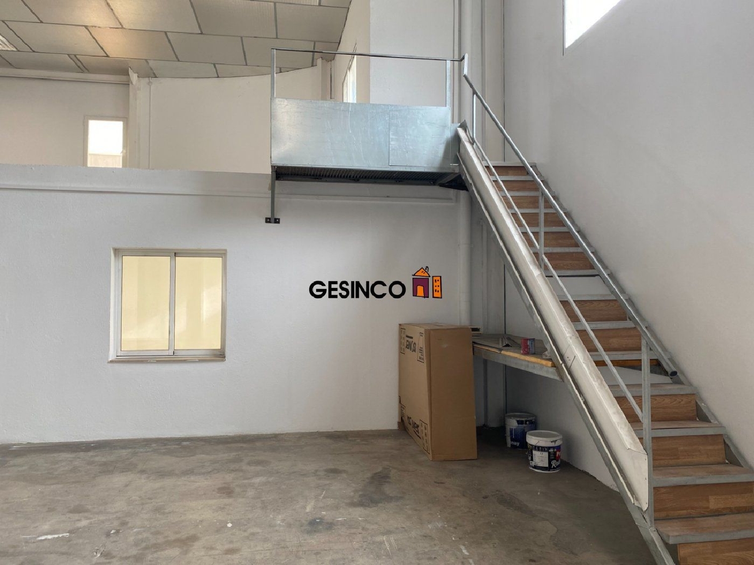  te koop winkel Ontinyent Vall D'albaida 5