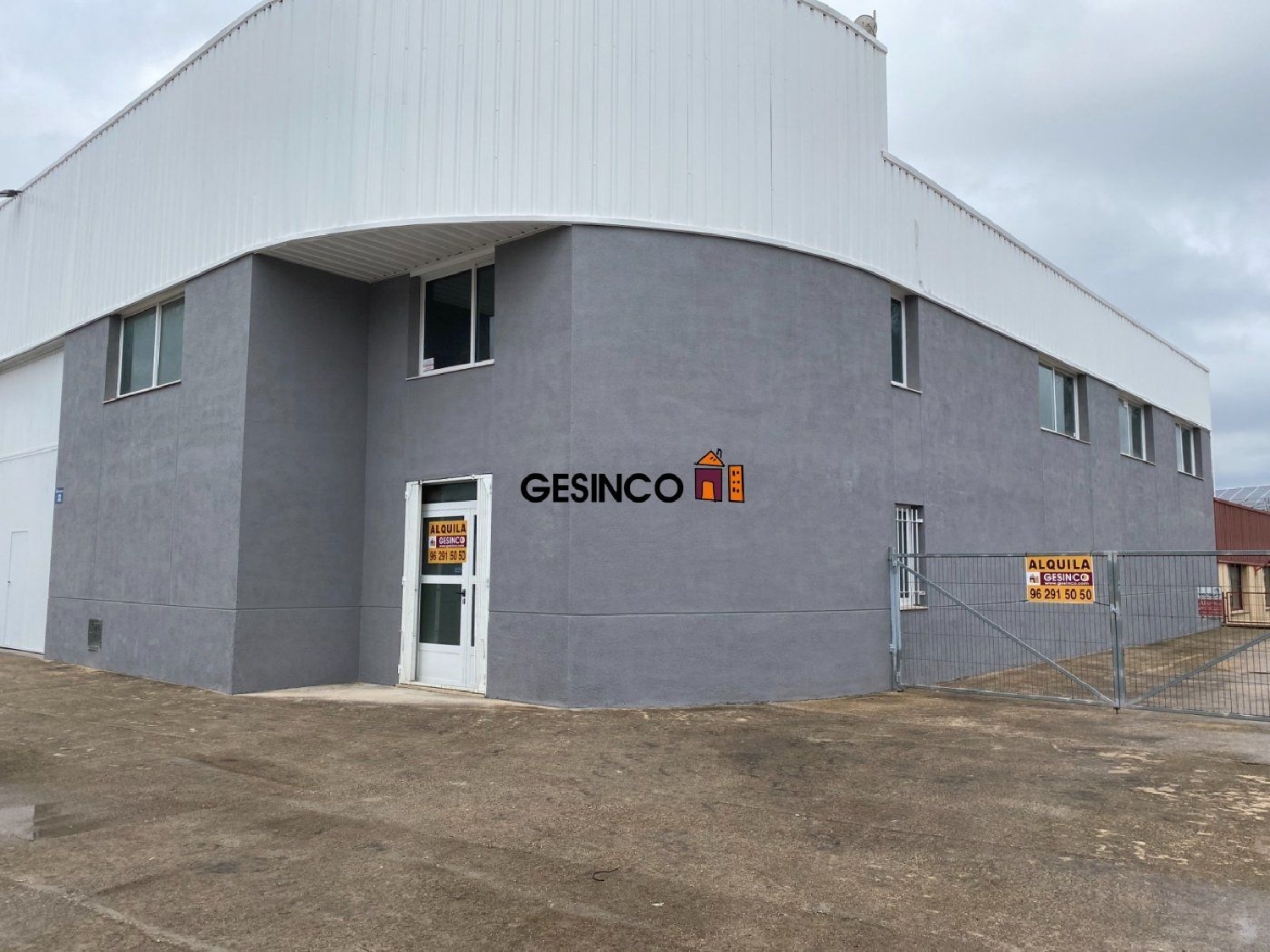  te koop winkel Ontinyent Vall D'albaida 1