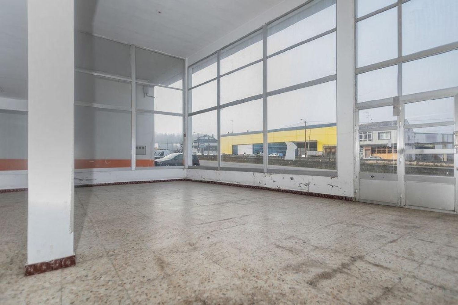  te koop winkel Outeiro De Rei Lugo 8