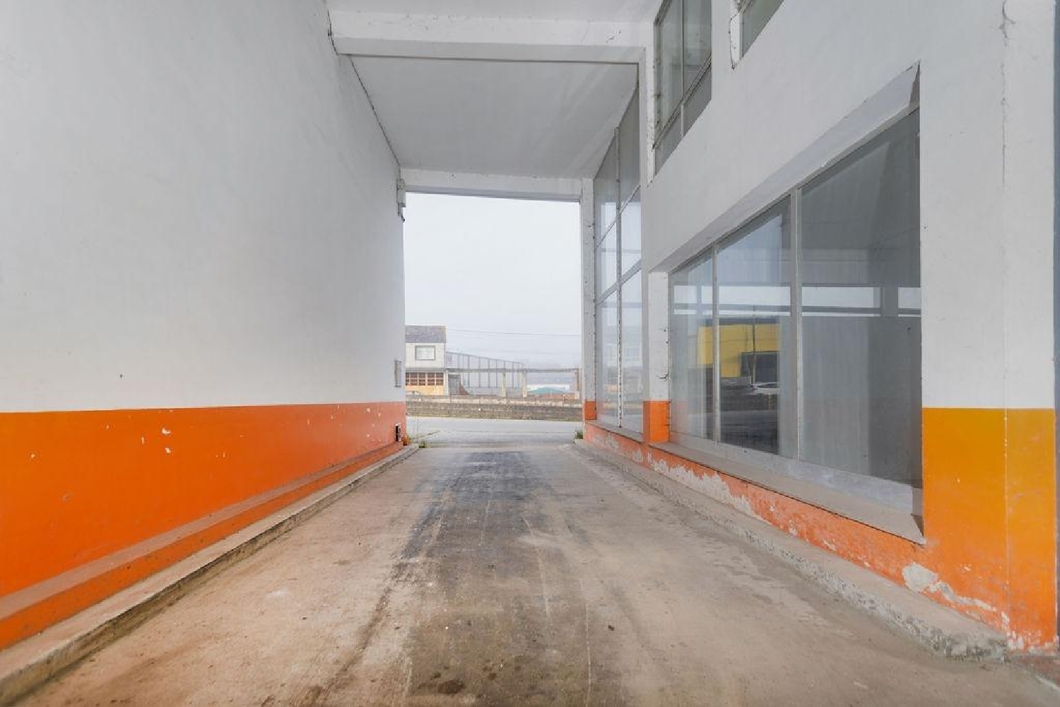  te koop winkel Outeiro De Rei Lugo 2