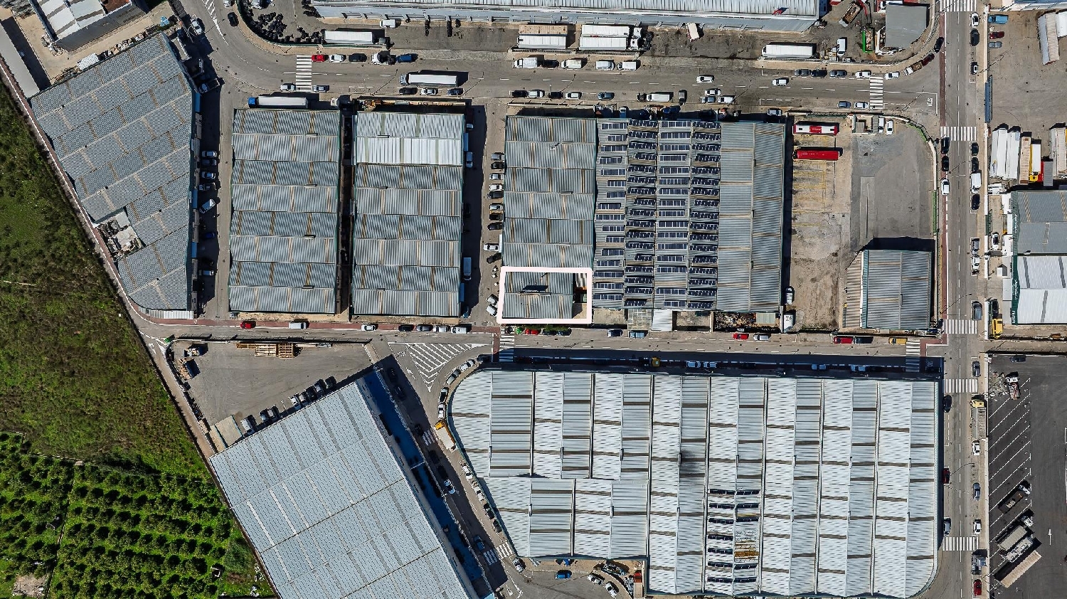  till salu butik Palma De Gandia Safor 6